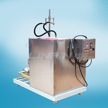 沖水實驗箱|沖水設備|循環沖水試驗裝置